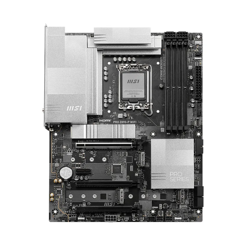 Mainboard MSI PRO Z890 - P WIFI DDR5